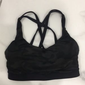 Lululemon Energy Sport Bra